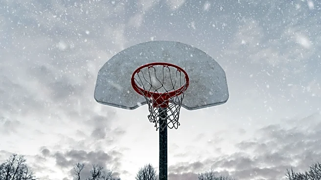 Lakers visit Nuggets in mile-high chill of Denver's January cold