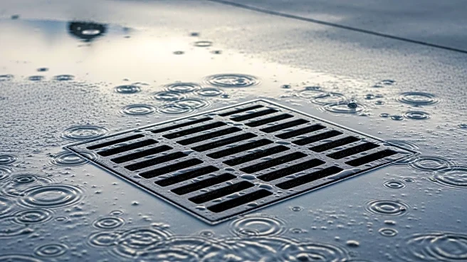 Beavercreek Faces $15M Stormwater System Overhaul Amid Intense Storms