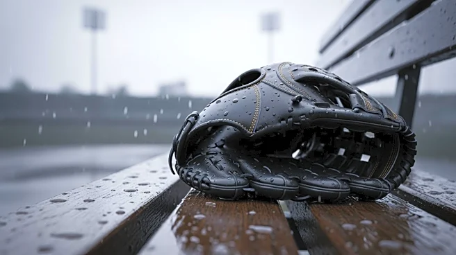 Texas Rangers Fan Fest Canceled Due to Weather