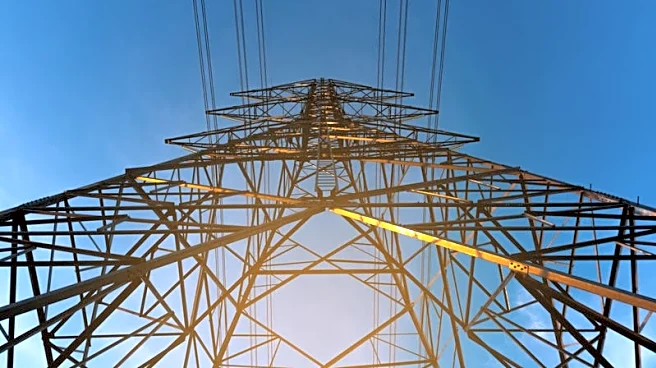 ERCOT Says Texas Grid Ready As Winter Storm Threat Grows