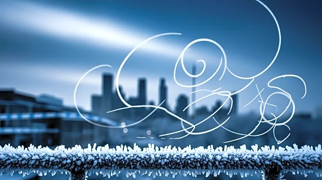 Chicago Braces for Extreme Cold Snap with Wind Chills as Low as -35Â°F