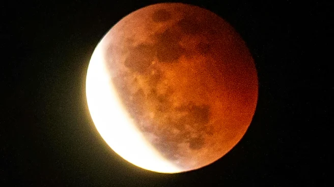 Blood Moon Rises March 3, 2026, Last Total Eclipse Until 2028