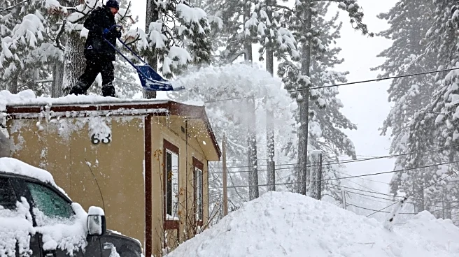 Massive Winter Storm to Hit — Gear Up With These Essentials