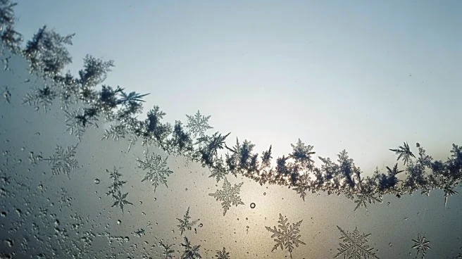 Major Snowstorm to Impact Eastern U.S. This Weekend