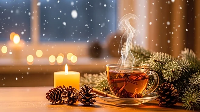 Cold Weather Advisory: Tips to Stay Healthy During Winter