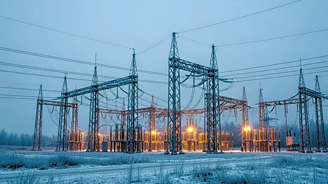 Texas Braces for Winter Storm with Improved Grid Preparedness