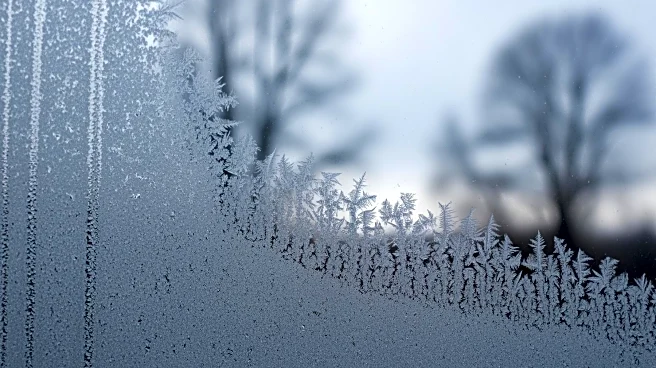 Texas Prepares for Incoming Winter Storm with Precautionary Measures