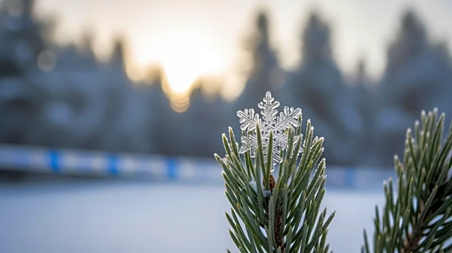 Major Snowstorm to Hit Massachusetts This Weekend
