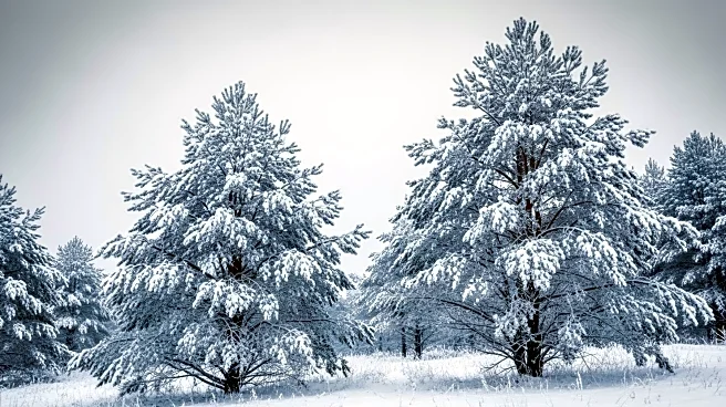 Snow and Cold Weather Expected in Denver This Weekend