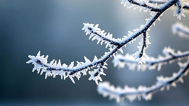 Cold Weather Conditions Expected in Nebraska