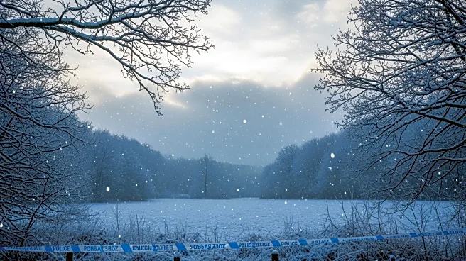 Winter Storm Watch Issued for Miami Valley with Heavy Snow Expected