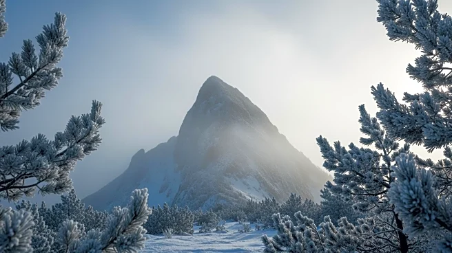 Colorado Braces for Three-Day Polar Plunge