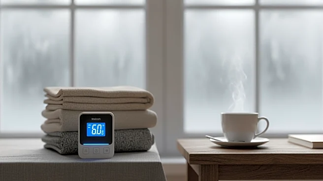 Winter Energy Savings: Tips to Lower Heating Bills