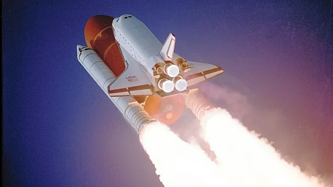 Blue Origin Set For 2026 Space Tourism Launch From Texas