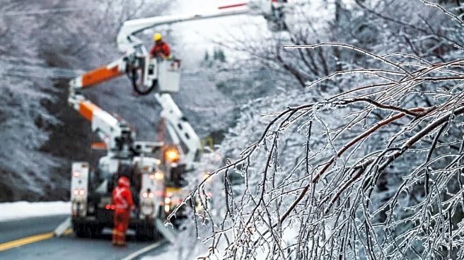 How To Prep For And Survive A Winter Power Outage