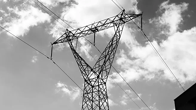 North America’s Largest Grid Prepares for Peak Power Needs Jan. 27