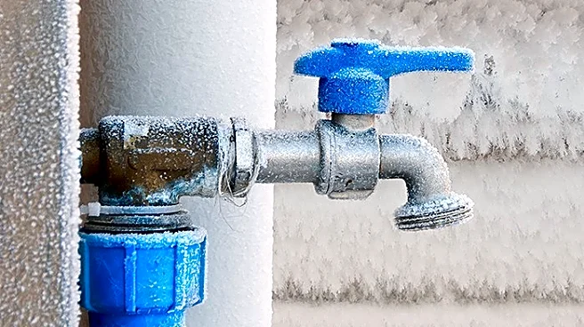 Cold Snap Ahead: Simple Steps To Protect Heat And Pipes