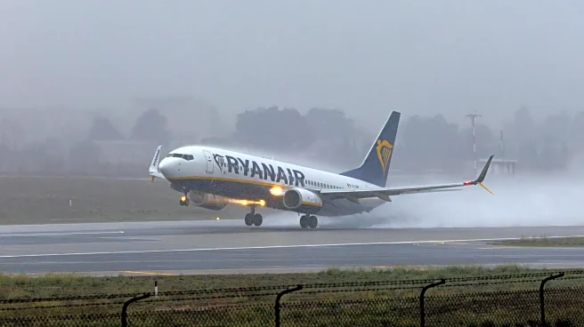 Airlines Cancel 1000s of Flights as Winter Storm Hits Hard