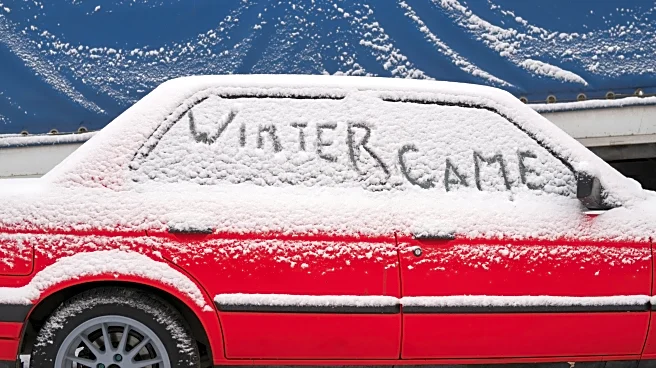 Nationwide Weekend Weather Update: Stay Prepared and Plan Ahead