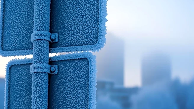 Chicago Faces Extreme Cold Warning with Plummeting Temperatures