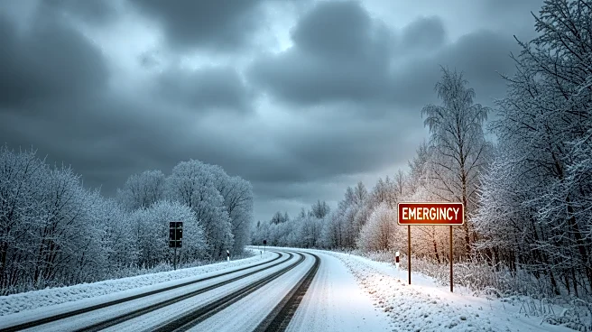 Delaware Prepares for Winter Storm Fern with State of Emergency