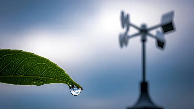 Rain and Cooler Temperatures Expected in Phoenix Area This Weekend