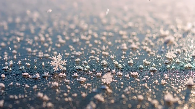 Winter Safety Tips: Preventing Slips and Falls on Ice