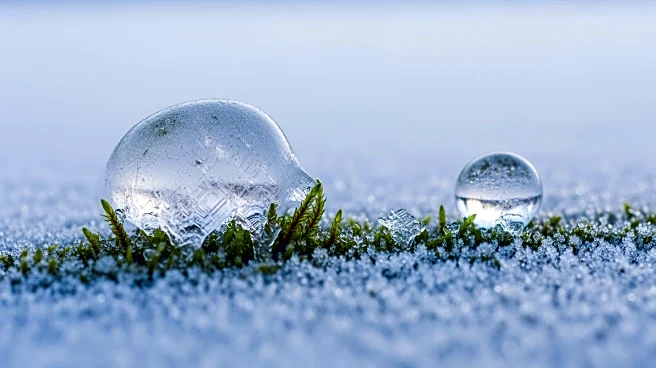 New York Considers Safer Alternatives to Rock Salt for Ice and Snow