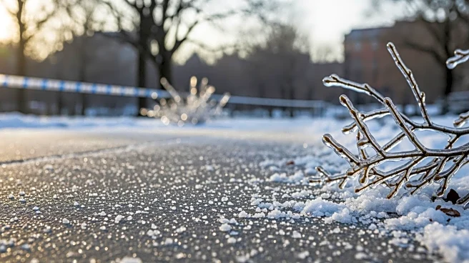 Minneapolis Faces Big Snow and Ice Challenges: Environmental Concerns with Salt Use