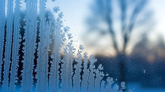 Winter Storm Fern Approaches East Coast, HR Leaders Prepare for Workforce Impact