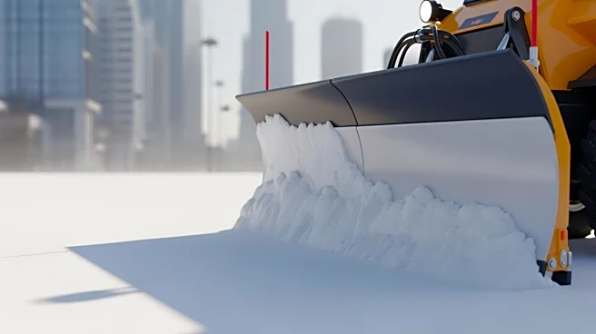 NYC and NJ Brace for Major Snowstorm with Emergency Declarations