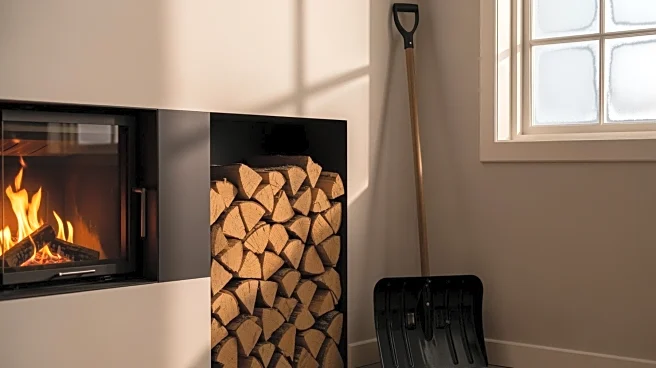 Expert Tips for Winter Home Safety Preparation