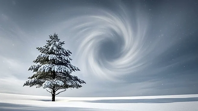 Major Snow Storm Expected in Boston on Sunday