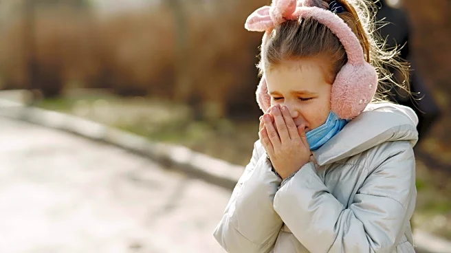 Cold Weather Warning Signs Parents Should Know