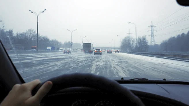 Winter Storm Claims 7 Lives as Deadly Cold Persists