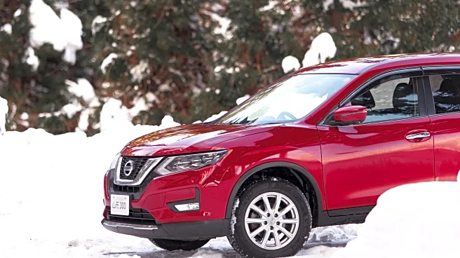 Cold Weather Mistakes That Can Shorten Your Car’s Engine Life