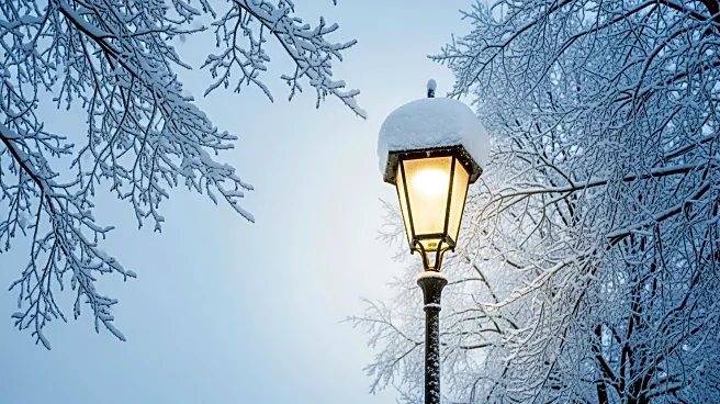 Cincinnati Faces Record Snowfall and Extreme Cold