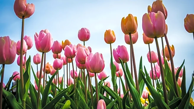 When Will It Warm Up? Almanac Maps Out Spring Forecast