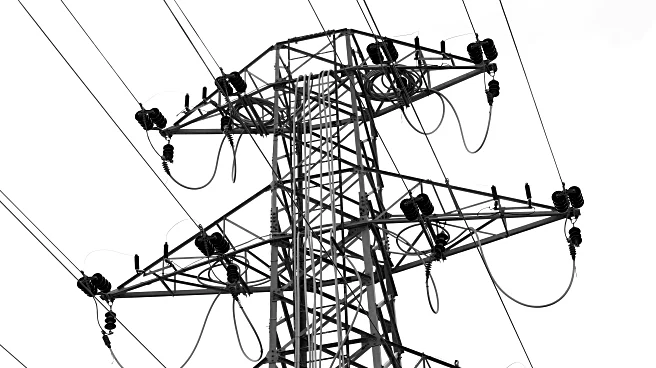 Arctic Blast Spurs Emergency Order for Texas Grid Reliability