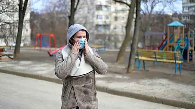 Doctors Share Top Tips to Survive Extreme Cold