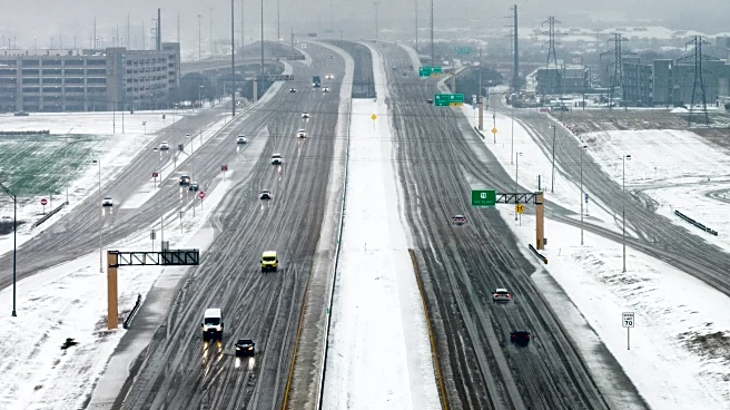Another Major Winter Storm May Target the East Next Weekend