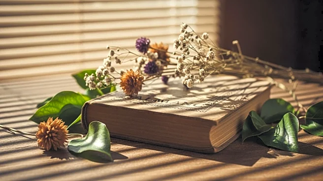 Old Farmer's Almanac Predicts Warmer Spring 2026 Across Most of the U.S.