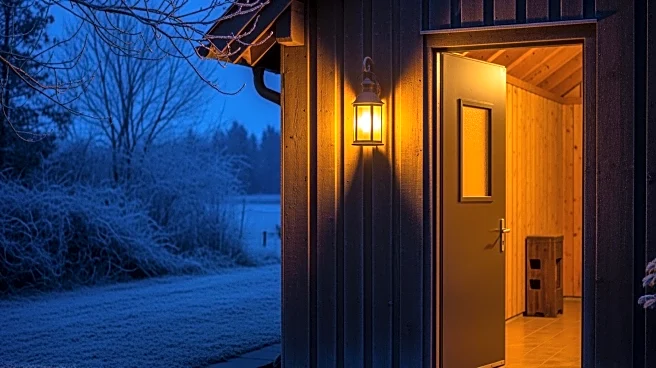 Fort Myers Opens Cold-Weather Shelters Amid Temperature Drop