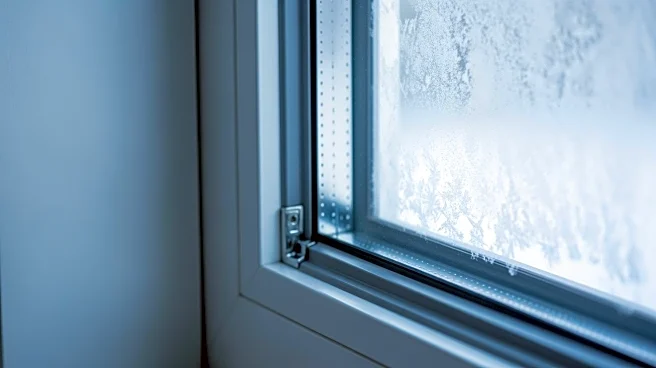 Expert Tips for Keeping Drafts Out This Winter