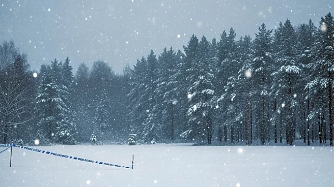 Snowfall Expected in Wisconsin: January 29, 2026