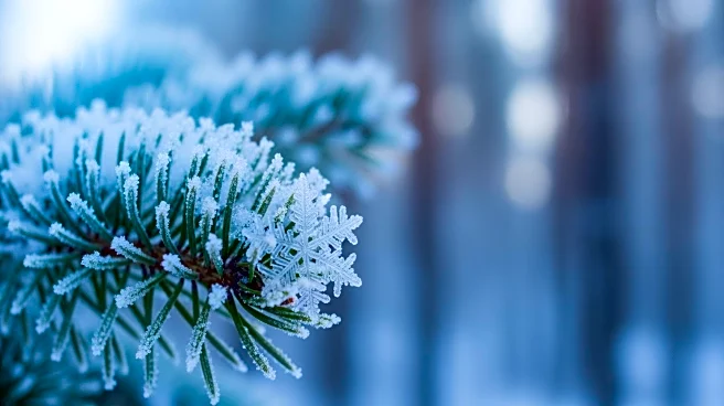 Minnesota Braces for Heavy Snowfall and Cold Temperatures