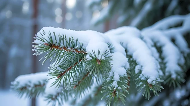 Massachusetts Faces Heavy Snowfall with Up to Two Feet Expected