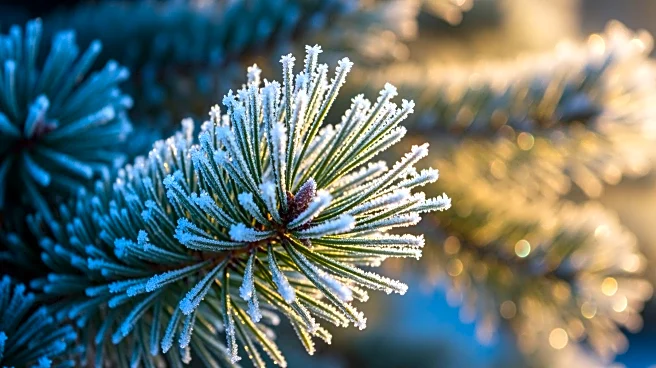 Minnesota Faces Deep Winter Cold with Gradual Warm-Up