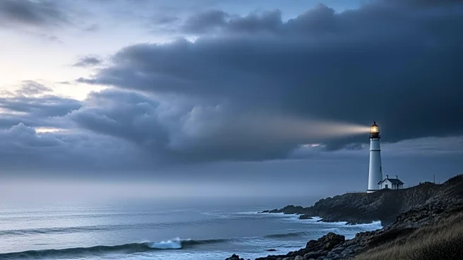 Philadelphia Braces for Potential Coastal Storm and Cold Advisory