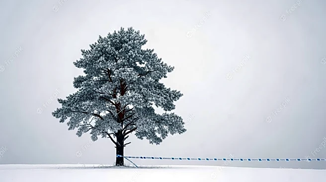 Cold Weather Pattern Persists in Minnesota Through Friday